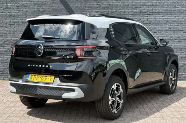 Citroën C3 Aircross (2026) thumbnail 5