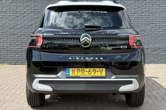 Citroën C3 Aircross (2026) thumbnail 6