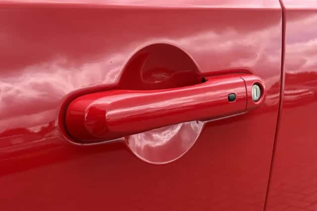 Jeep Renegade (2023) thumbnail 32