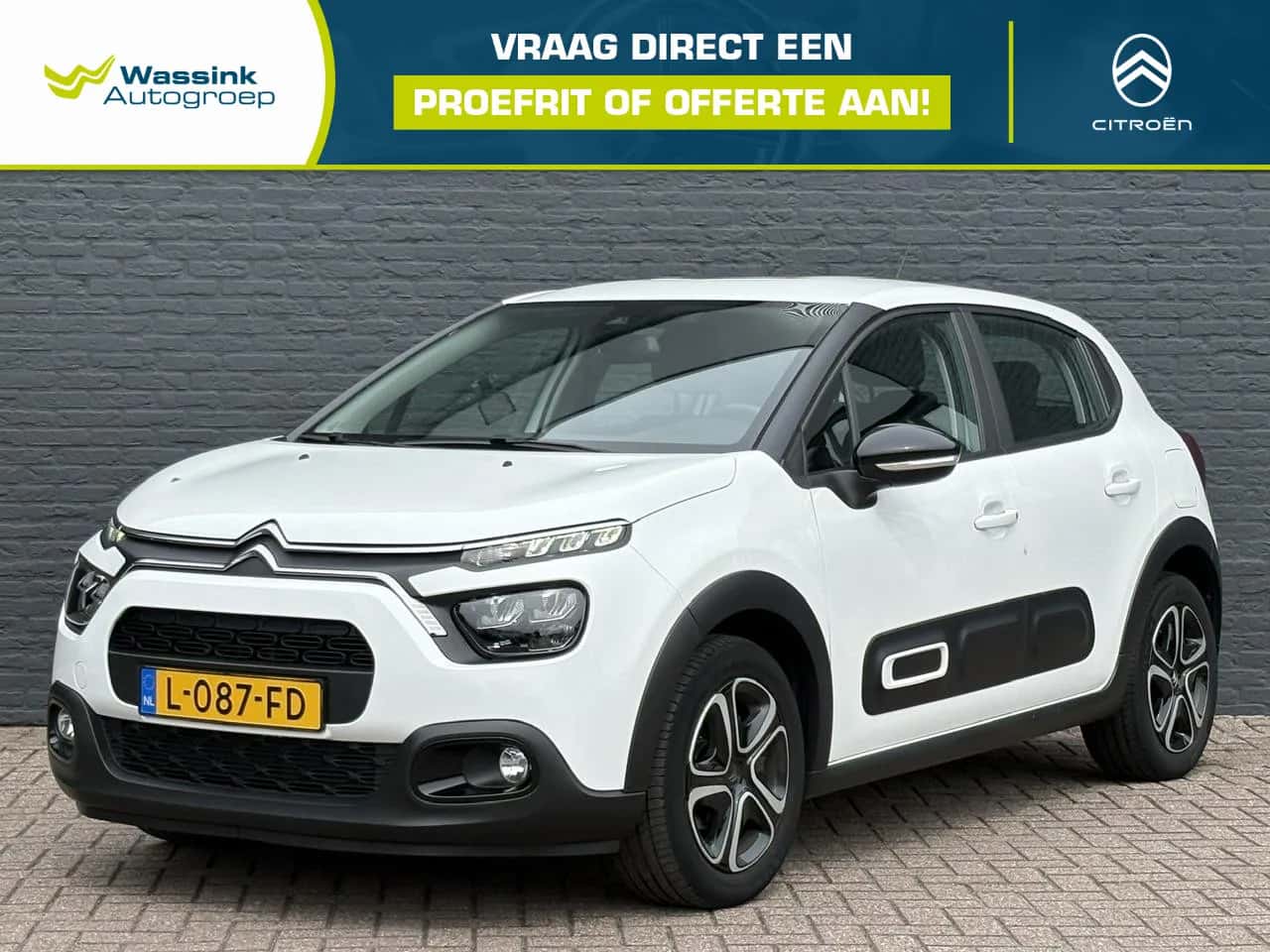 Citroën C3 (2021) — foto 1
