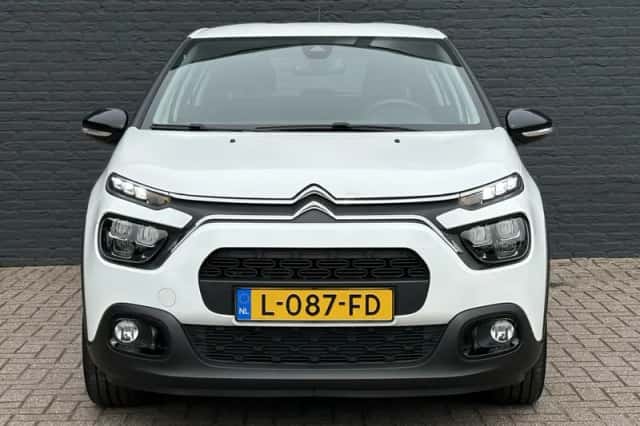 Citroën C3 (2021) thumbnail 2