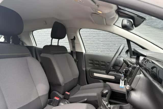 Citroën C3 (2021) thumbnail 11