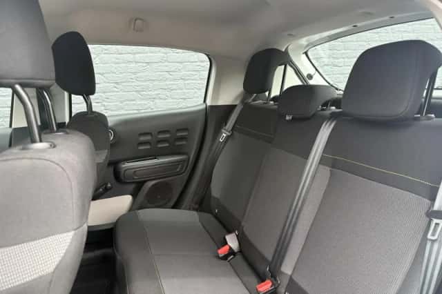 Citroën C3 (2021) thumbnail 12