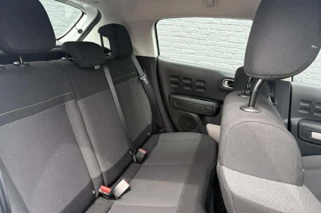 Citroën C3 (2021) thumbnail 13