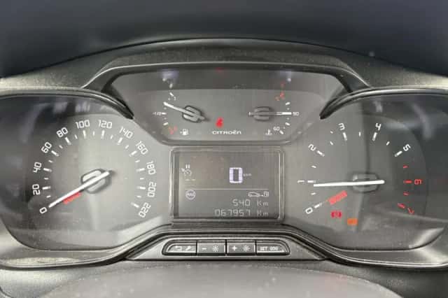 Citroën C3 (2021) thumbnail 14