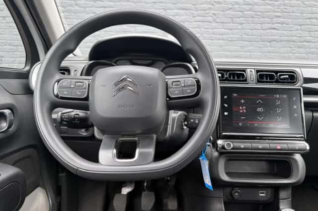 Citroën C3 (2021) thumbnail 15