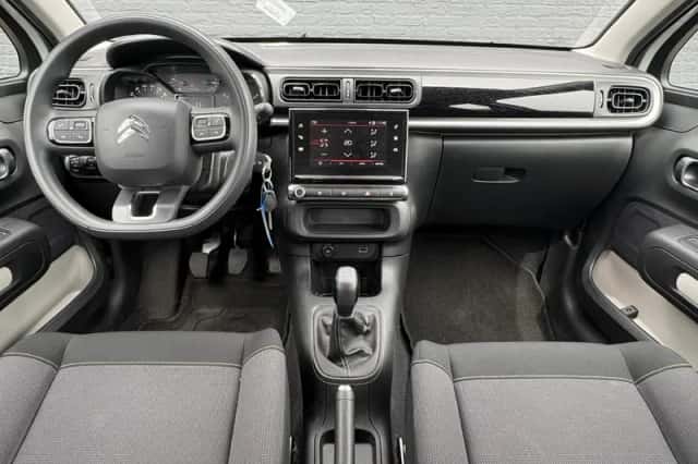 Citroën C3 (2021) thumbnail 16