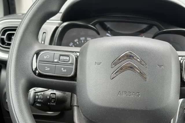 Citroën C3 (2021) thumbnail 17