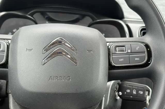 Citroën C3 (2021) thumbnail 18
