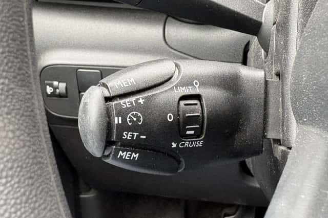 Citroën C3 (2021) thumbnail 19