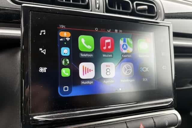 Citroën C3 (2021) thumbnail 20