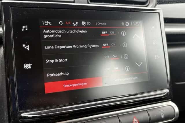 Citroën C3 (2021) thumbnail 21