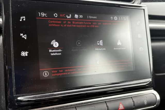 Citroën C3 (2021) thumbnail 22