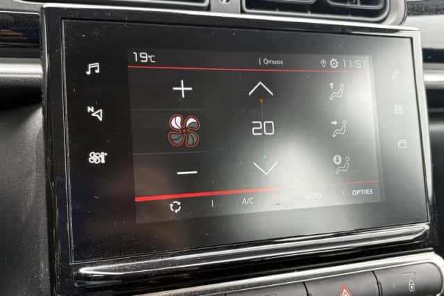 Citroën C3 (2021) thumbnail 23