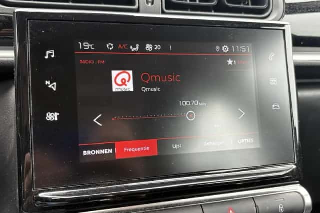 Citroën C3 (2021) thumbnail 24