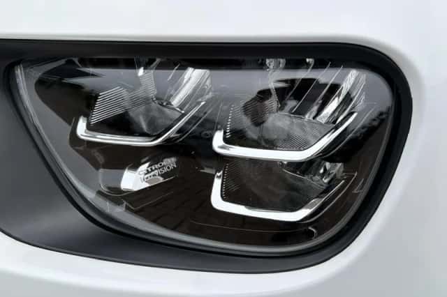 Citroën C3 (2021) thumbnail 26