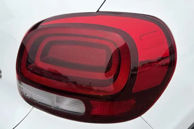 Citroën C3 (2021) thumbnail 27