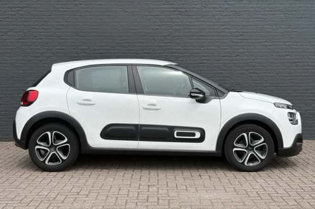 Citroën C3 (2021) thumbnail 4