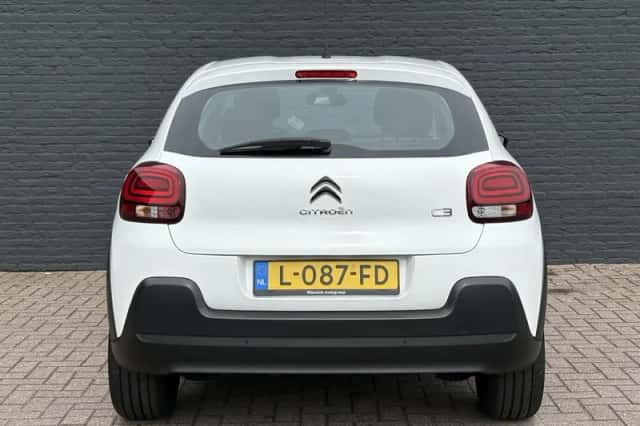 Citroën C3 (2021) thumbnail 6