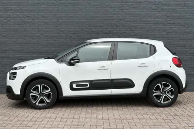 Citroën C3 (2021) thumbnail 8