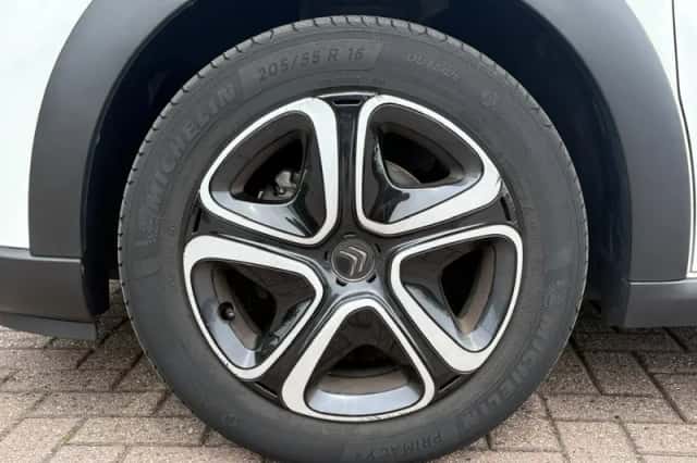 Citroën C3 (2021) thumbnail 9