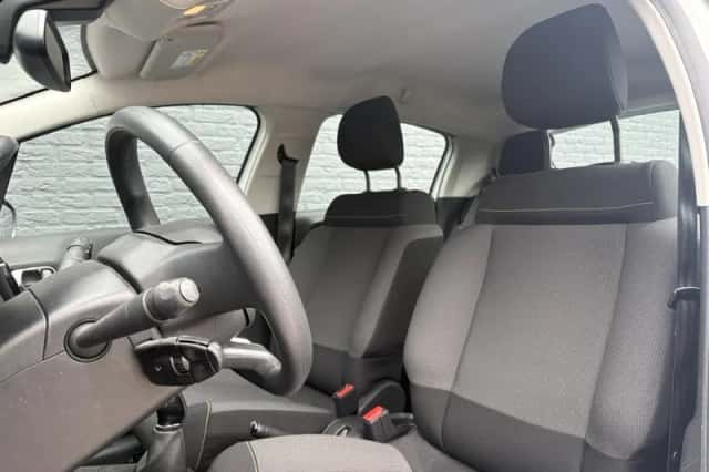 Citroën C3 (2021) thumbnail 10