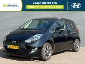 Hyundai ix20 (2015)