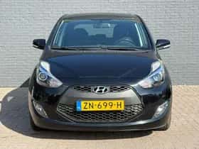Hyundai ix20 (2015) thumbnail 2