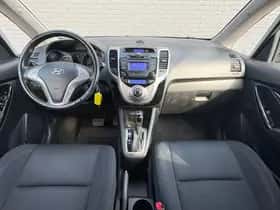 Hyundai ix20 (2015) thumbnail 14
