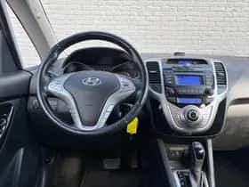 Hyundai ix20 (2015) thumbnail 15