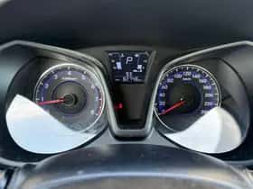 Hyundai ix20 (2015) thumbnail 16