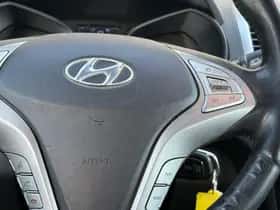 Hyundai ix20 (2015) thumbnail 20