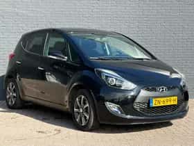 Hyundai ix20 (2015) thumbnail 3