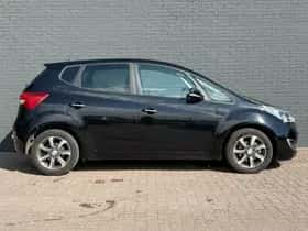 Hyundai ix20 (2015) thumbnail 4
