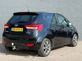 Hyundai ix20 (2015) thumbnail 5