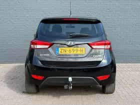 Hyundai ix20 (2015) thumbnail 6