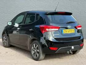 Hyundai ix20 (2015) thumbnail 7