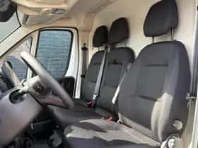 Citroën Jumper (2024) thumbnail 12