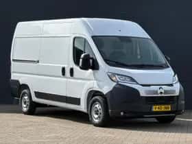 Citroën Jumper (2024) thumbnail 3