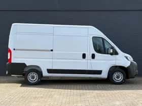 Citroën Jumper (2024) thumbnail 4