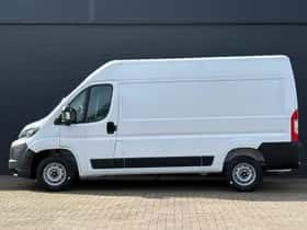 Citroën Jumper (2024) thumbnail 10