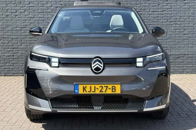 Citroën C5 Aircross (2026) thumbnail 2