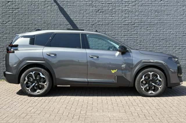Citroën C5 Aircross (2026) thumbnail 4