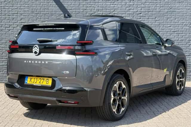 Citroën C5 Aircross (2026) thumbnail 5