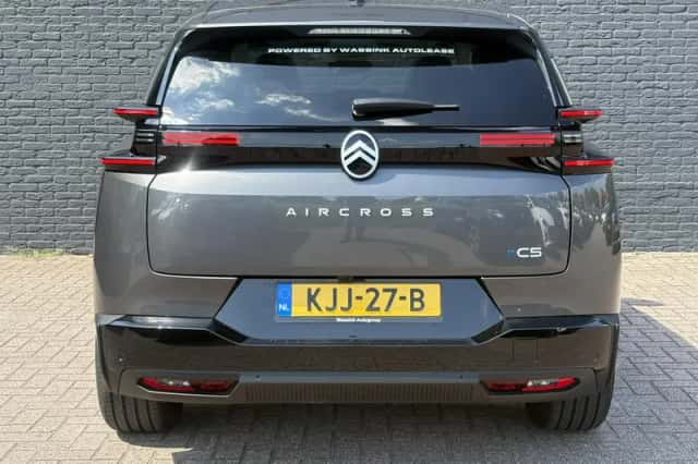 Citroën C5 Aircross (2026) thumbnail 6