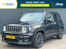 Jeep Renegade (2024)