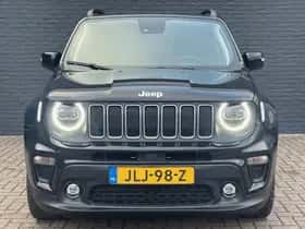 Jeep Renegade (2024) thumbnail 2