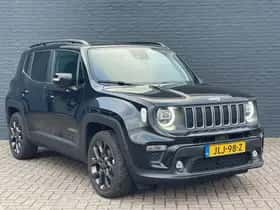 Jeep Renegade (2024) thumbnail 3