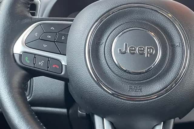 Jeep Renegade (2024) thumbnail 21