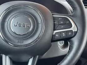 Jeep Renegade (2024) thumbnail 22